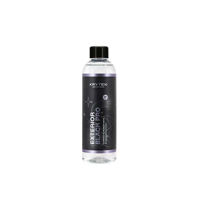 KRYTEX ECOCLEAN EXTERIOR BLACK PRO
