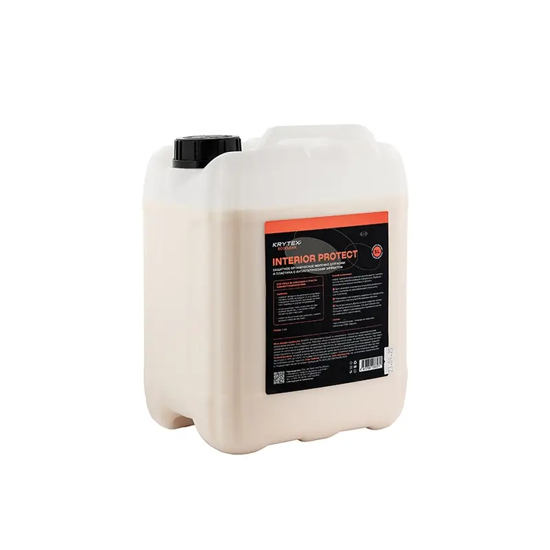 KRYTEX ECOCLEAN INTERIOR PROTECT